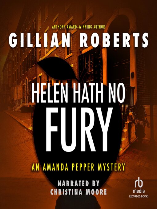 Title details for Helen Hath No Fury by Gillian Roberts - Wait list